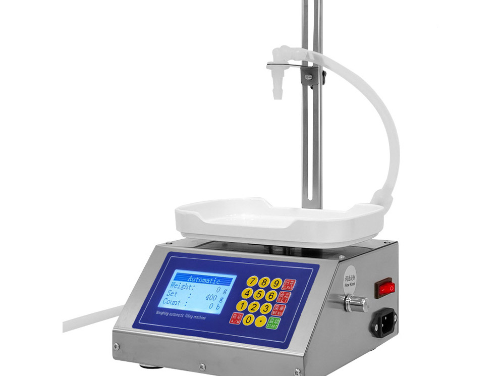 Application And Precautions Of Liquid Filling Equipment