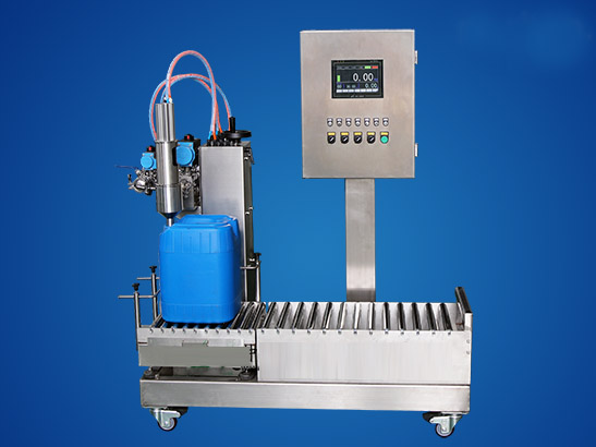 Liquid Filling Machines Applied In Cosmetics Industry
